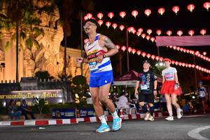 BIB: 
                            <button type="button" onclick="openModal(24438431)" class="btn btn-primary btn-sm float-right btn-popup" data-toggle="modal" data-target=".modal-high-quality">
                        <i class="fas fa-shopping-cart"></i> Add to Cart
                    </button>
                                            <button type="button" onclick="isThisMe(24438431, true)" class="btn btn-success btn-sm float-right btn-popup btn-isme hidden" data-toggle="tooltip" data-placement="bottom" title="นี่คือรูปของคุณใช่ไหม คลิกที่นี่เพื่อเอาเข้าอัลบั้ม">
                        <i class="fas fa-plus"></i> Add to album
                    </button>
                    <button type="button" onclick="isThisMe(24438431, false)" class="btn btn-warning btn-sm float-right btn-popup btn-isnotme hidden">
                        <i class="fas fa-ban"></i> Remove from album
                    </button>